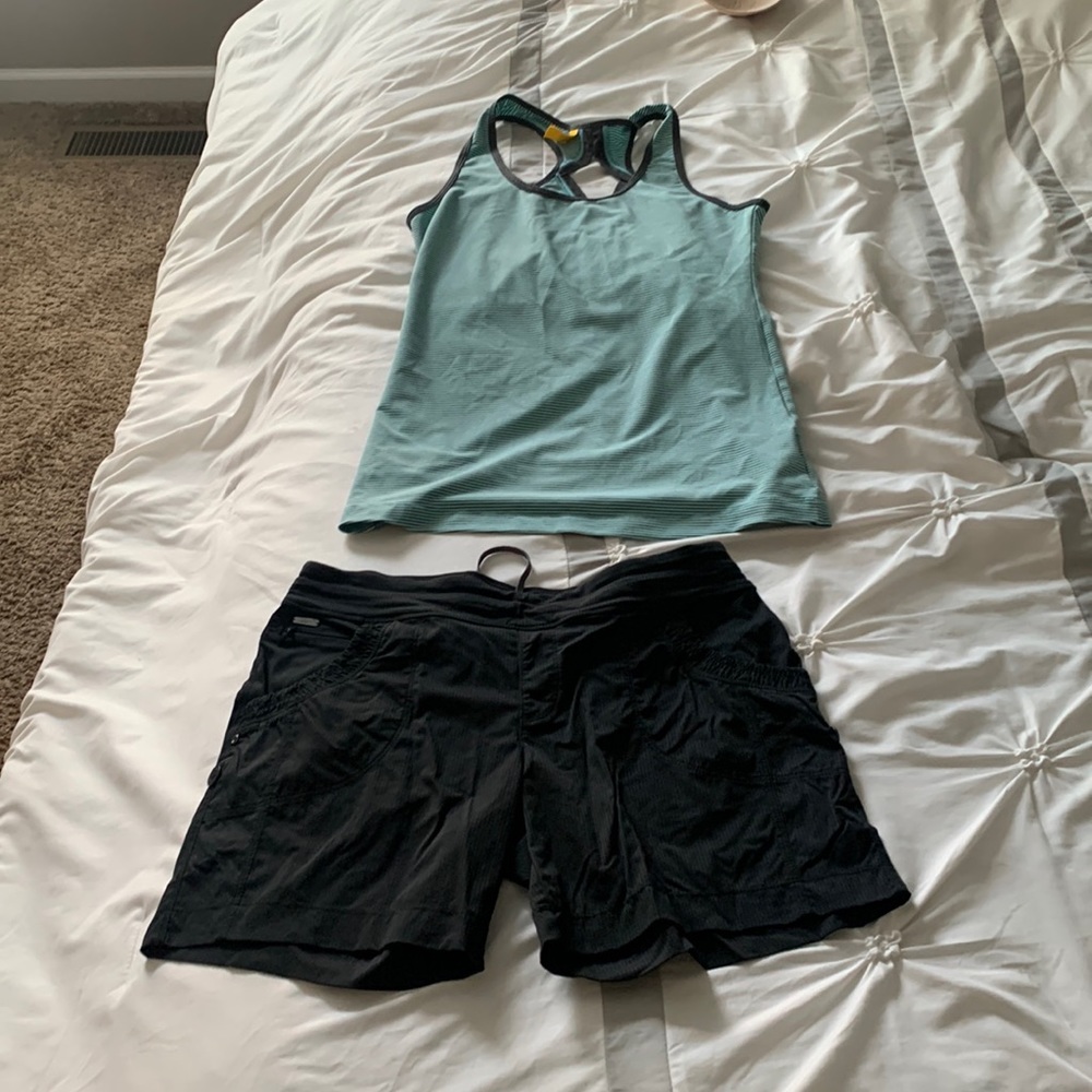 Lole outfit